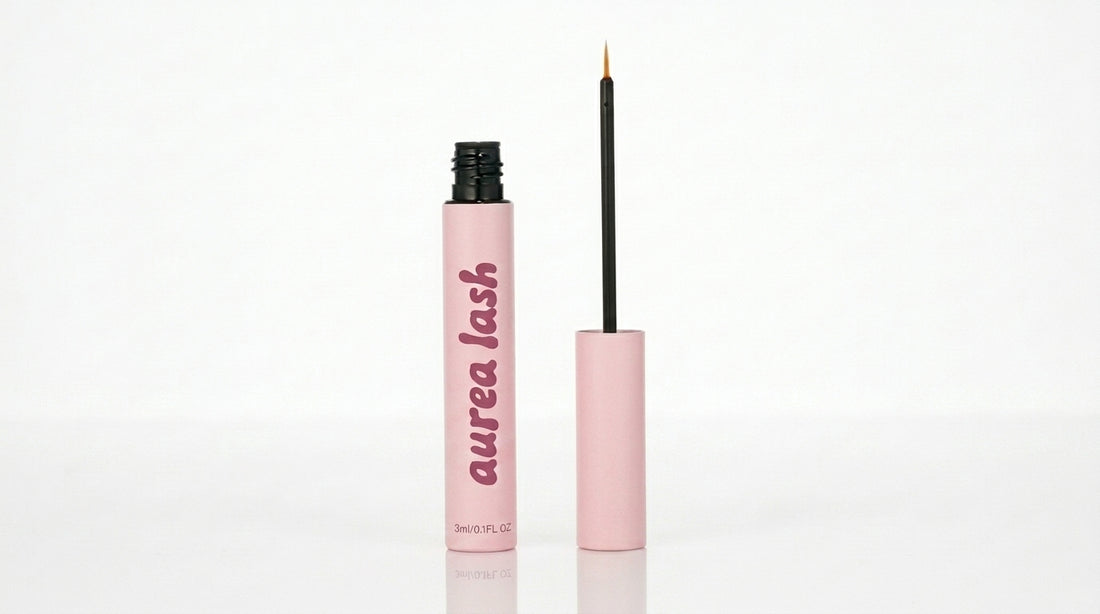 Aurealash Serum