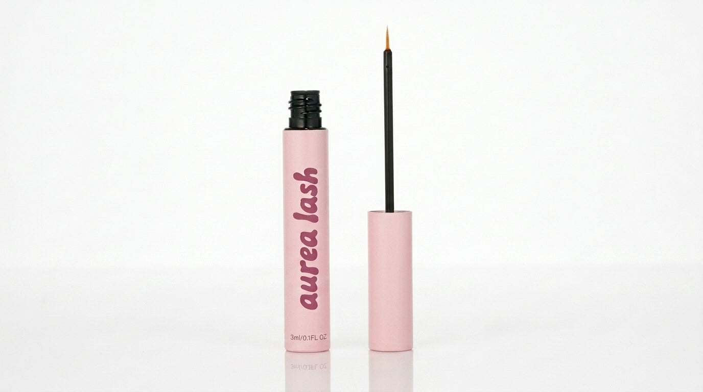 Aurealash Serum