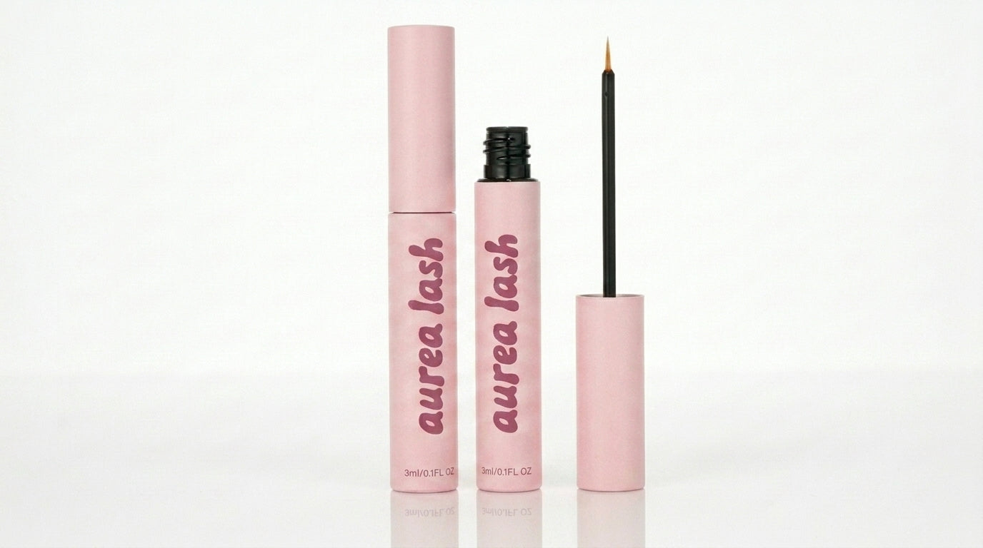 Aurealash Serum