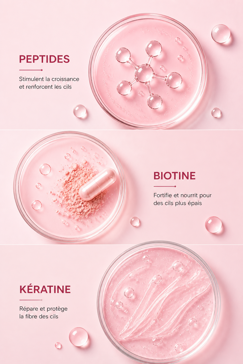 Aurealash Serum