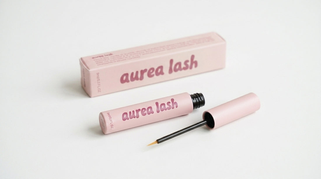 Aurealash Serum